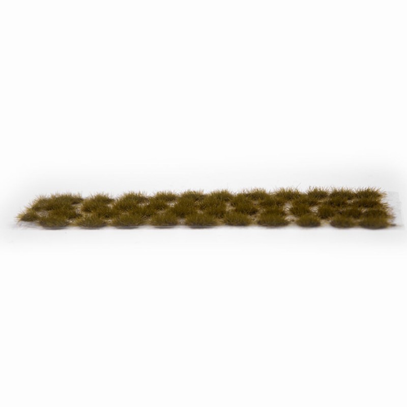  AK - Décor végétal : Summer green tufts 2 mm