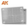 AK - Outil : Cutting Mat A3