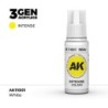 AK - Peinture 3gen : White - 17 ml