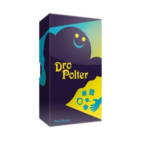 Dro Polter