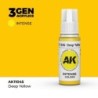 AK - Peinture 3gen : Deep Yellow - 17 ml