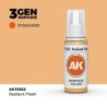 AK - Peinture 3gen : Radiant Flesh - 17 ml