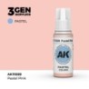 AK - Peinture 3gen : Pastel Pink - 17 ml