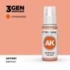 AK - Peinture 3gen : Salmon - 17 ml