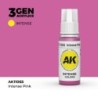 AK - Peinture 3gen : Intense Pink - 17 ml
