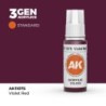 AK - Peinture 3gen : Violet Red - 17 ml