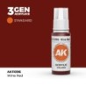 AK - Peinture 3gen : Wine Red - 17 ml