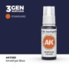 AK - Peinture 3gen : Amethyst Blue - 17 ml