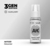 AK - Peinture 3gen : Retarder - 17 ml