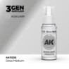 AK - Peinture 3gen : Gloss Medium - 17 ml