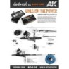  AK - Outil : Airbrush Basic Line 0.3