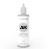 AK - Diluant : Acrylic Thinner 100 ml