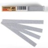 AK - Outil : Dry Sandpaper 600 grit x 50 units