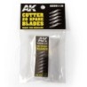 AK - Outil : Cutter 20 Spare Blades
