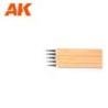  AK - De Punzones Para Esculpir / Sculpting Burnisher