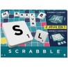 Scrabble Classique - 2 jeux en 1