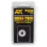 AK - Elastic Rigging Bobbinmega - Thin