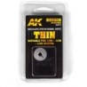 AK - Elastic Rigging Bobbin Thin