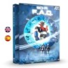 AK - Livre : Sci - FI F.a.q. - English