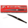  AK - Outil : Hg Angled Tweezers 01 (Thin Tipped)