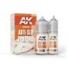 AK - Anti - Slip Texture (2 componentes)