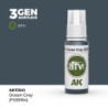AK - Peinture 3gen : Ocean Gray (FS35164)