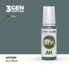 AK - Peinture 3gen : Sla Blue