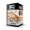 AK - Set de peintures 3gen : Modulation German Red Primer