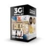 AK - Set de peintures 3gen : Modulation WWI British Colors