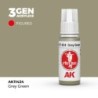 AK - Peinture 3gen : Grey Green