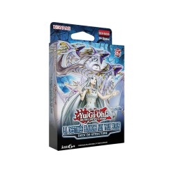 copy ofYu-Gi-Oh! Deck de structure Freezing Chains Anglais