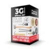 AK - Set de peintures 3gen : Standard Tools All Eras Combo