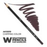 AK - Crayon aquarellable Weathering : Chipping Color