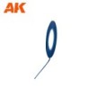 AK - Outil : Blue masking Tape for curves 1 mm