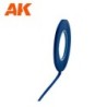  AK - Outil : Blue masking Tape for curves 3 mm