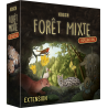 Forêt Mixte - Extension : Exploration