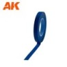  AK - Outil : Blue masking Tape for curves 10 mm