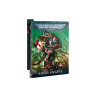 Warhammer 40.000 - Codex : Chaos Knights - Français