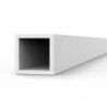 AK - Matériau de modélisme : Square hollow tube 3.00x350 mm(0