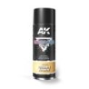 AK - Peinture en spray : Golden Armor - 400 ml
