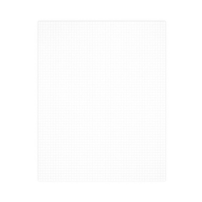 AK - Square Pavement Brick Small 4 mm/156 Sheet 245x195