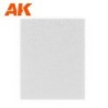 AK - Water Sheet Transparent Still Water 245x195 mm