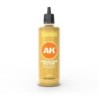 AK - Peinture 3gen : Dunkelgelb RAL 7028 dark yellow surface Primer 100 ml
