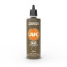 AK - Peinture 3gen : Olive drab surface Primer 100 ml