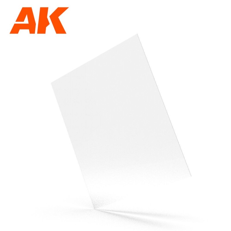 AK - 0