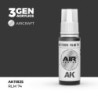 AK - Peinture 3gen : RLM 74