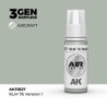 AK - Peinture 3gen : RLM 76 Version 1