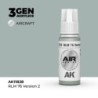 AK - Peinture 3gen : RLM 76 Version 2