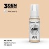 AK - Peinture 3gen : Radome Tan FS 33613