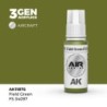AK - Peinture 3gen : Field Green FS 34097